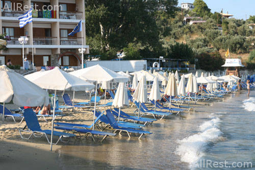 Esperides Hotel 21